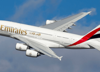 Emirates Posts $1.6 Billion Loss in H1 2021