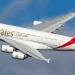 Emirates Posts $1.6 Billion Loss in H1 2021