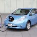 Nissan Plans 50% Electric Vehicle Sales By 2030