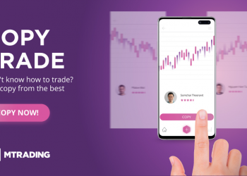 Copy Trading Services at MTrading - What it is, and How it Works