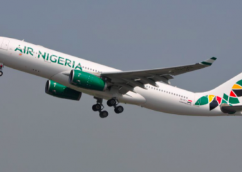 Nigeria Air to Finally Take to the Skies in April 2022