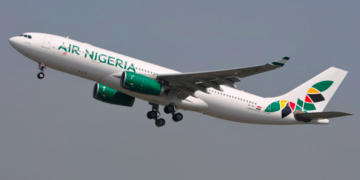 Nigeria Air to Finally Take to the Skies in April 2022