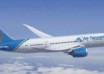 Air Tanzania Orders 4 More New Planes