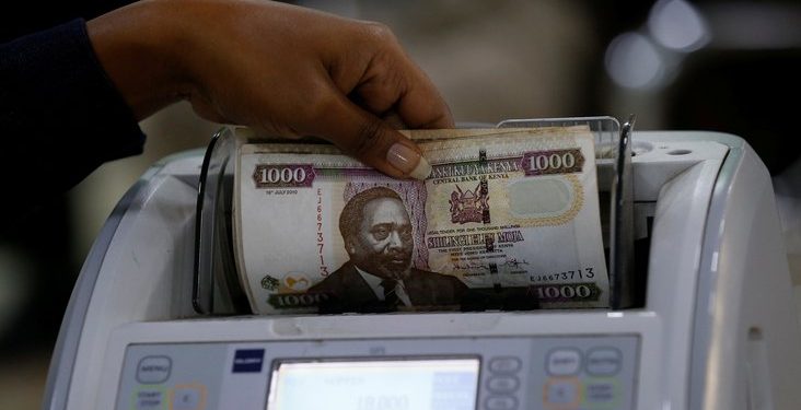 banks in kenya