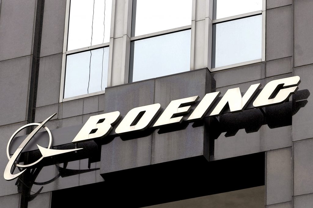 Boeing Posts $1.2 Billion Loss In Q1 2022 - Kenyan Wallstreet