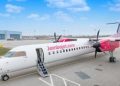 Jambojet Fetches KSh11 Million from Cargo Operations in Goma