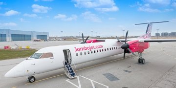 Jambojet Fetches KSh11 Million from Cargo Operations in Goma