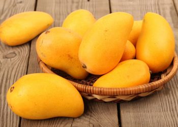 Mangoes