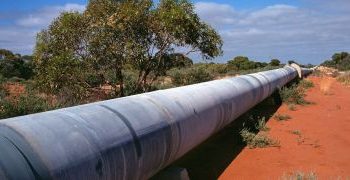 KPC Decommissions Kenya's Oldest Pipeline