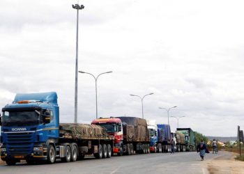 Kenya's Imports from Tanzania Hit KSh20.5 Billion in H1 2021