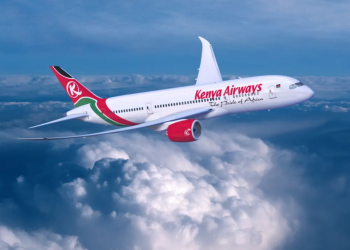 State Ditches KQ Nationalisation