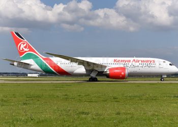Kenya Maintains Flights to & from South Africa despite Omicron Threat