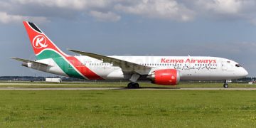 Kenya Maintains Flights to & from South Africa despite Omicron Threat