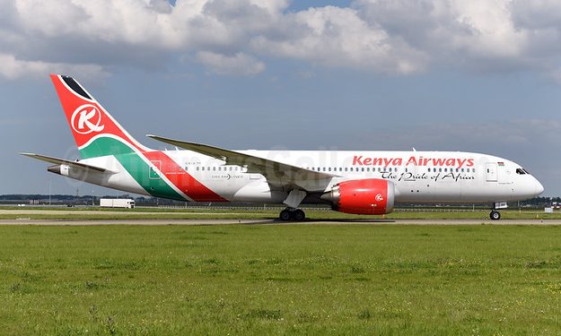 Kenya Maintains Flights to & from South Africa despite Omicron Threat