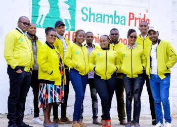 Shamba Pride Closes $1.1 Million Funding Round