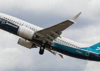 Boeing's 737 Max Cleared to Fly in China