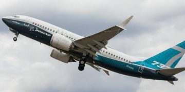 Boeing's 737 Max Cleared to Fly in China