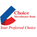 choice microfinance bank