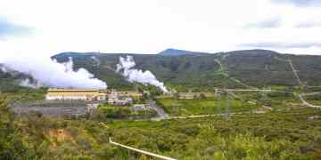 KenGen to Add 400MW Geothermal Energy to the National Grid