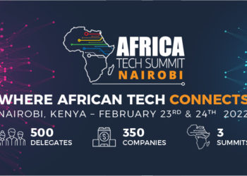 Africa Tech Summit - Nairobi