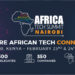 Africa Tech Summit - Nairobi