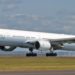 Cathay Pacific Posts $720 Million Loss in FY 2021