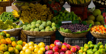 EAC Plans for $900m fruit and vegetable exports