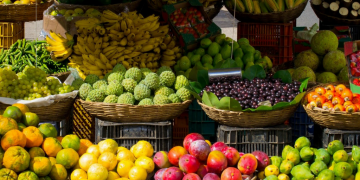 EAC Plans for $900m fruit and vegetable exports