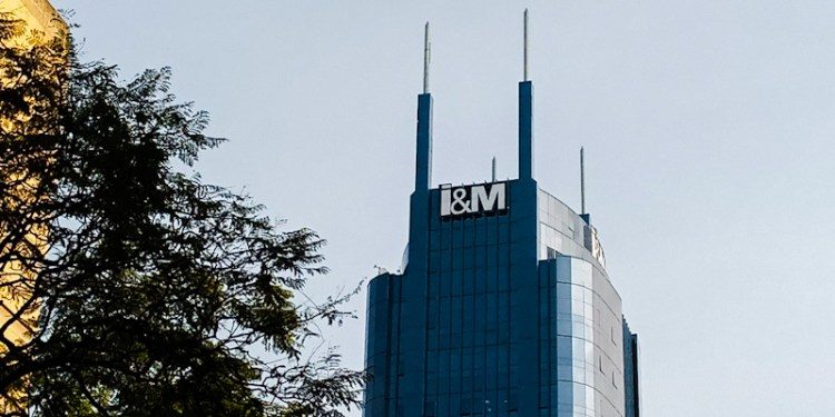 I&M Bank