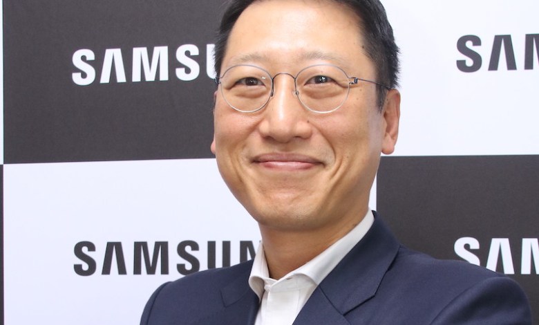 Samsung Electronics Appoints Tae Sun Lee as Managing Director for East  Africa. - Kenyan Wallstreet