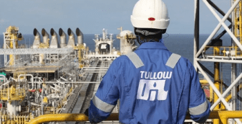 Tullow Oil Projects to Spend $5 Million for Kenyan Operation in 2022