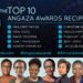 angaza awards top 10 list for 2022