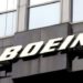 Boeing Reports $3.8 Billion Loss in Q4 2021