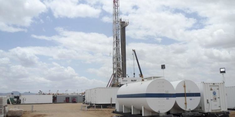 Kenya Begins Oil Exploration in Lamu