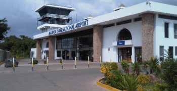 State Allocates KSh5 Billion for Malindi Airport Expansion
