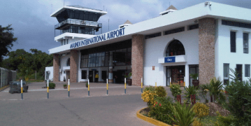 State Allocates KSh5 Billion for Malindi Airport Expansion