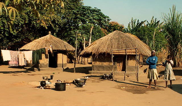 Digital - Kongowea Village Mombasa