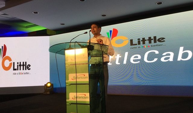 Kenya's LittleApp Expands to Ethiopia