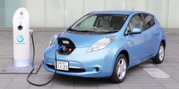 Nissan Alliance to Invest $25.7 Billion in Electric Vehicles