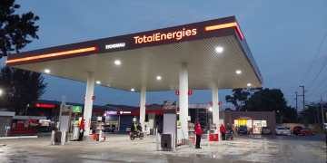 TotalEnergies Signs Renewable Energy Deal with Uganda