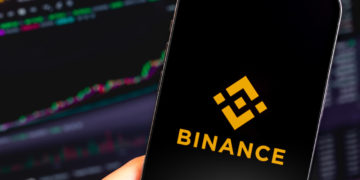 Binance