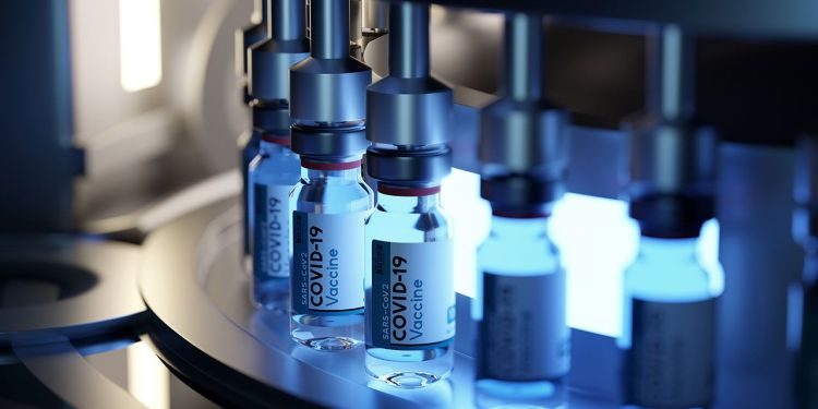 Morocco Begins Construction of $562 Million COVID-19 Vaccine Plant