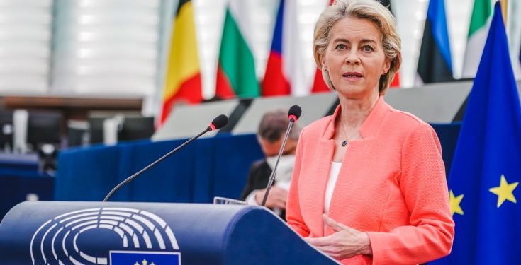 EU Launches $171 Billion Investment Plan for Africa