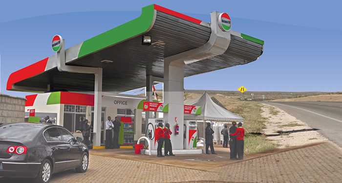 National Oil in Quest for KSh13 Billion Bailout from Treasury