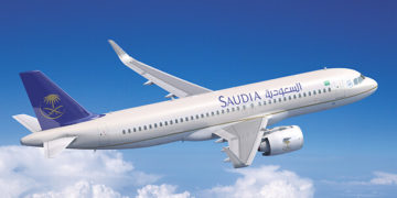 Saudi Airlines Launches Direct Flights to Uganda