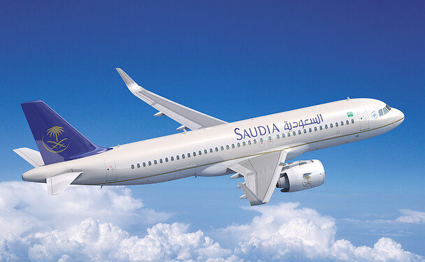 Saudi Airlines Launches Direct Flights to Uganda