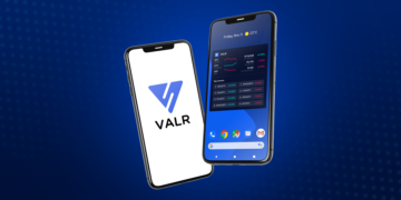 South Africa's VALR Raises $50 Million in Series B Funding