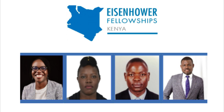 Eisenhower Fellowship