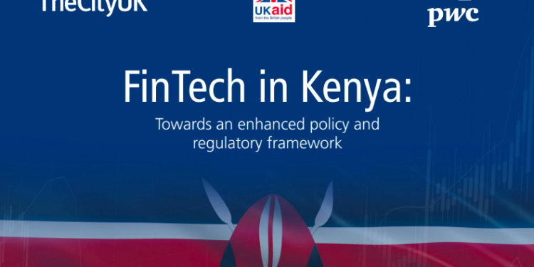 Fintech in Kenya