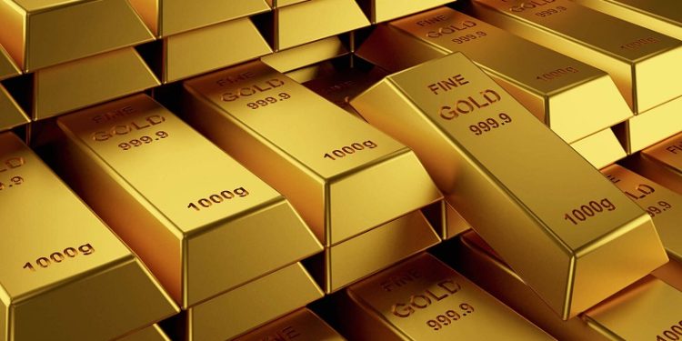 Shanta Gold Reports Gold Worth KSh365 Billion in West Kenya
